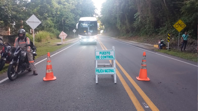 Accidente Mariquita