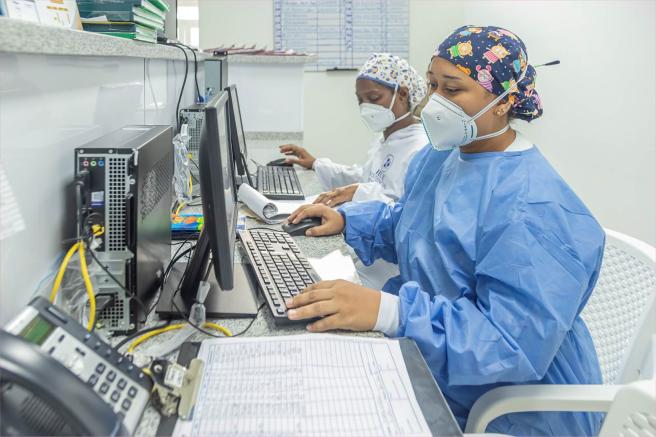 Pacientes, usuarios, sociedades científicas y los trabajadores de la salud convocan a todos los colombianos a hacer ruido el 29 de enero, entre las 7:00 y 7:05 de la noche