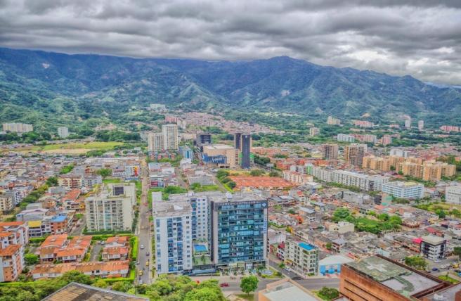 Ibagué