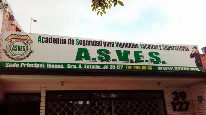 asves