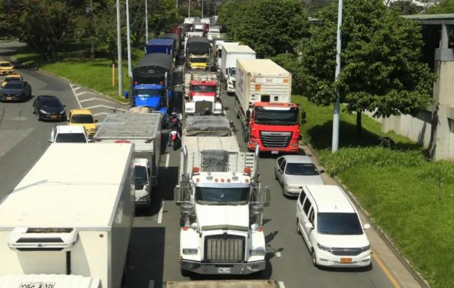 Transportadores de carga liviana