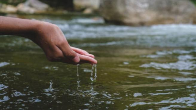 Hoy secelebra el Día Mundial del Agua