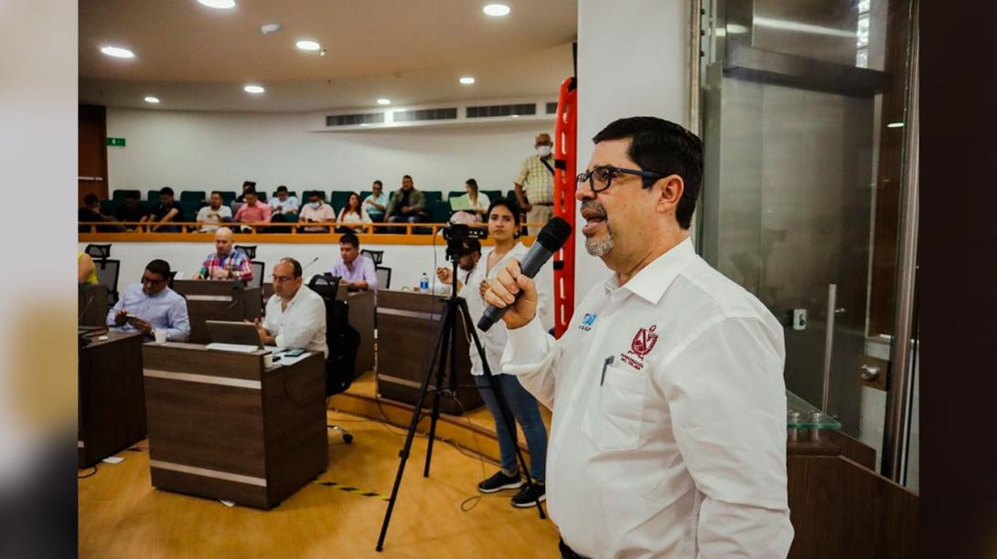 Asamblea Tolima