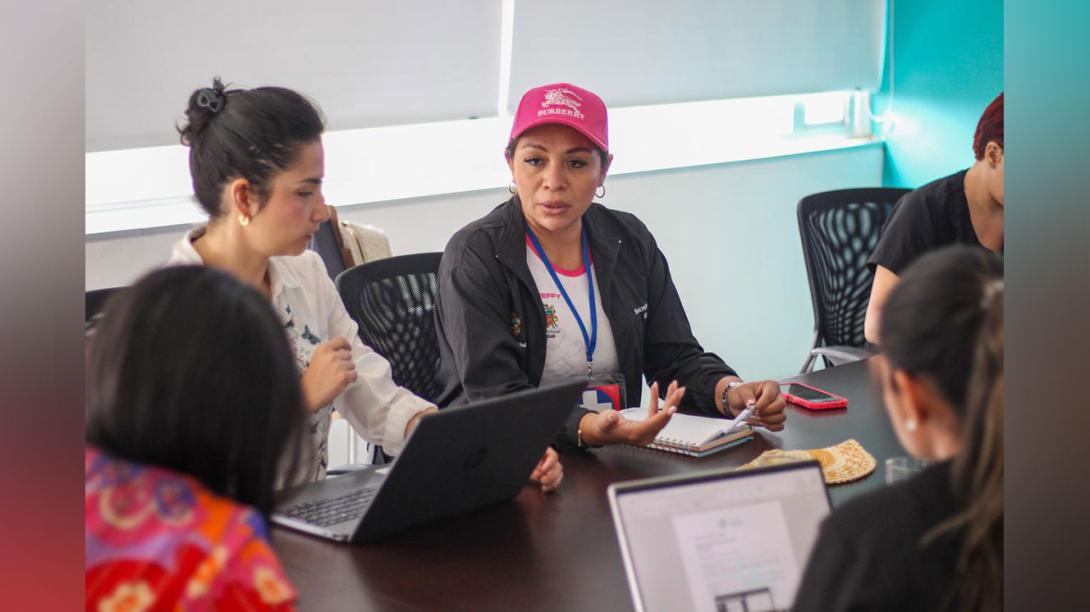 Secretaria de Salud Ibagué