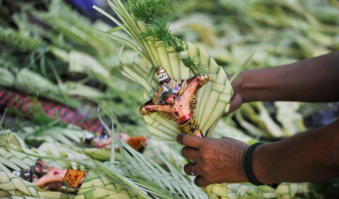 Semana Santa