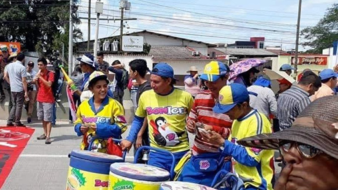 denuncian abuso laboral en Quala