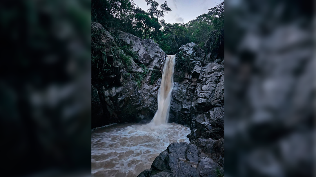 Charco Tinajas