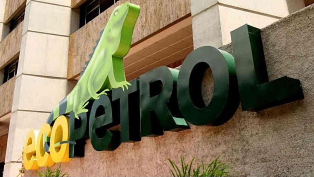 Ecopetrol se alista para la transición energética.