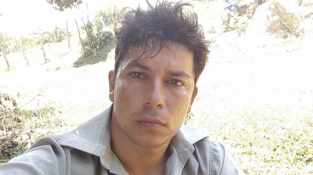 Jhon Edwin Villarreal 