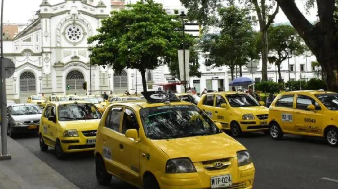 Taxistas