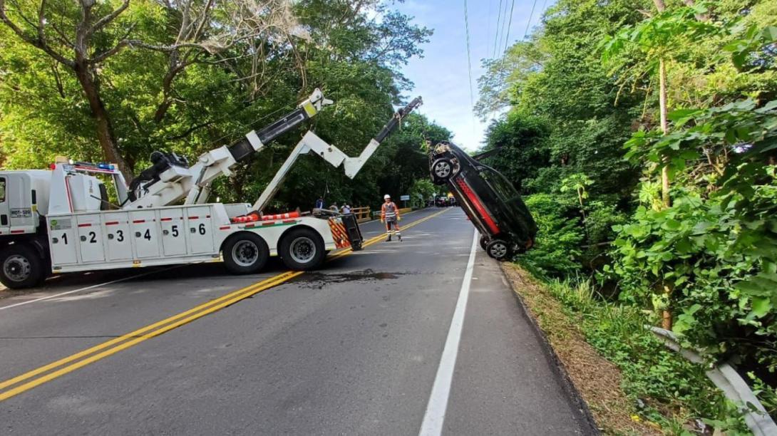 Accidente