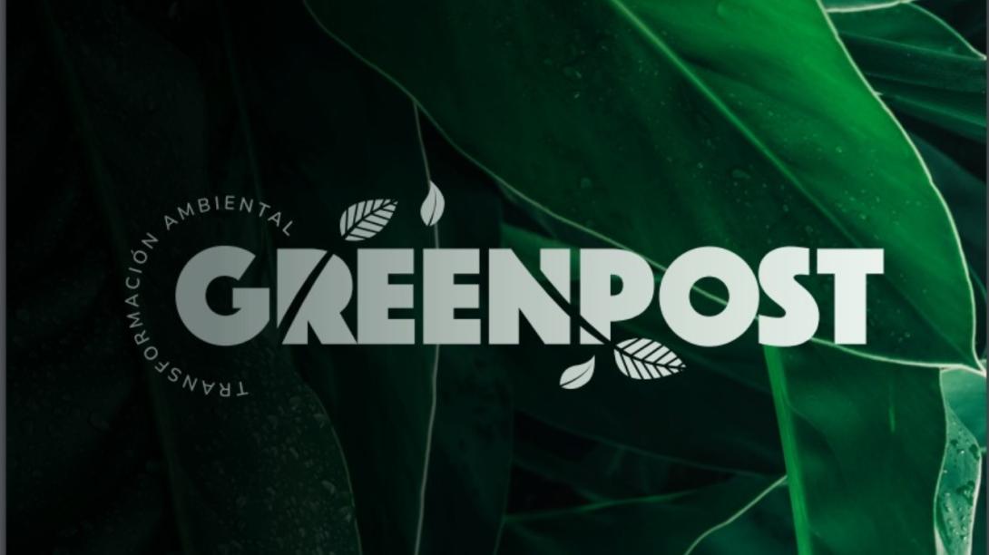 GREENPOST