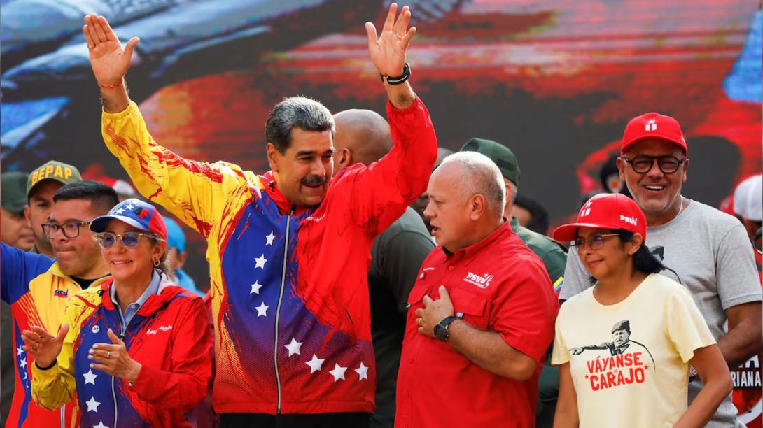 maduro