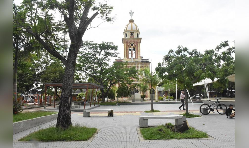 Gobernación del Tolima