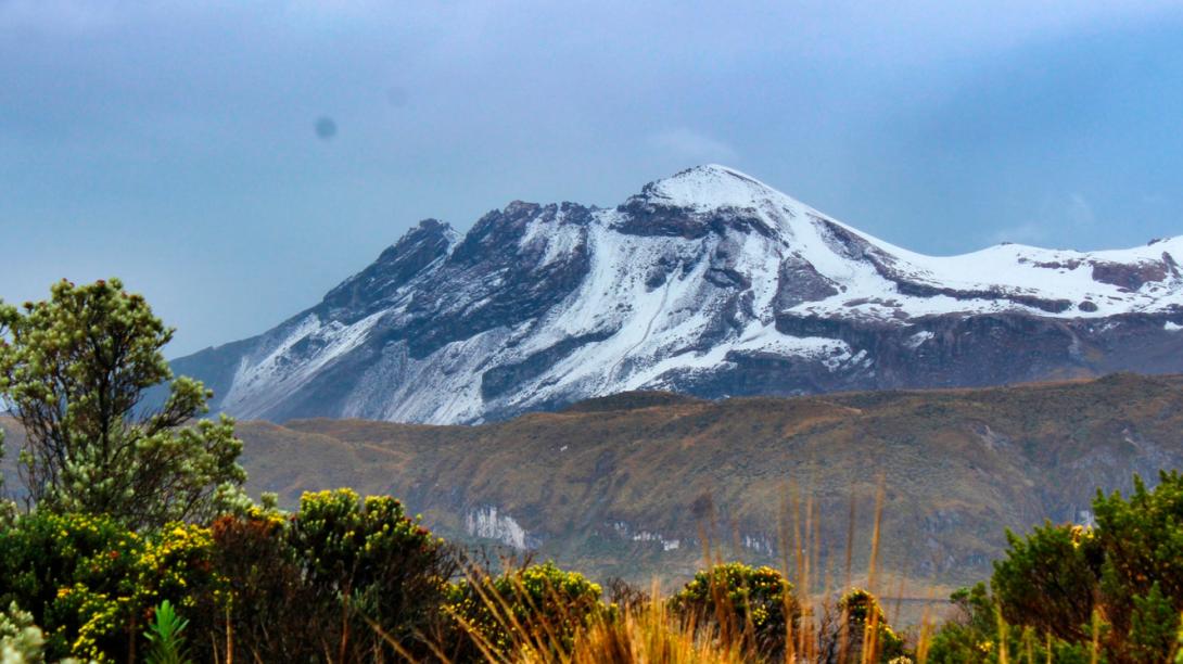 nevado