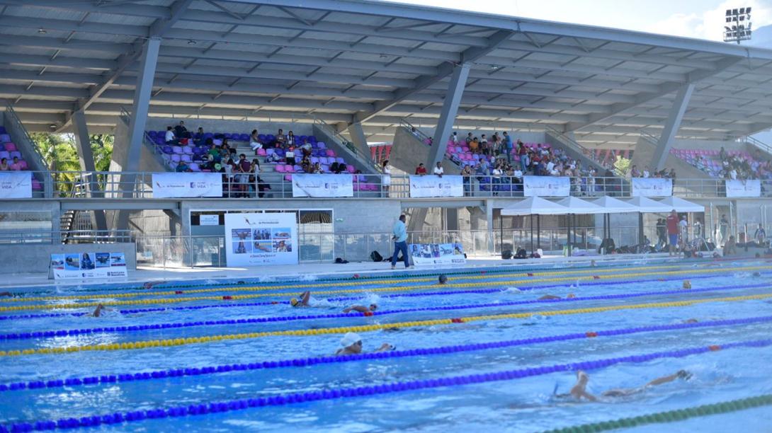 natacion