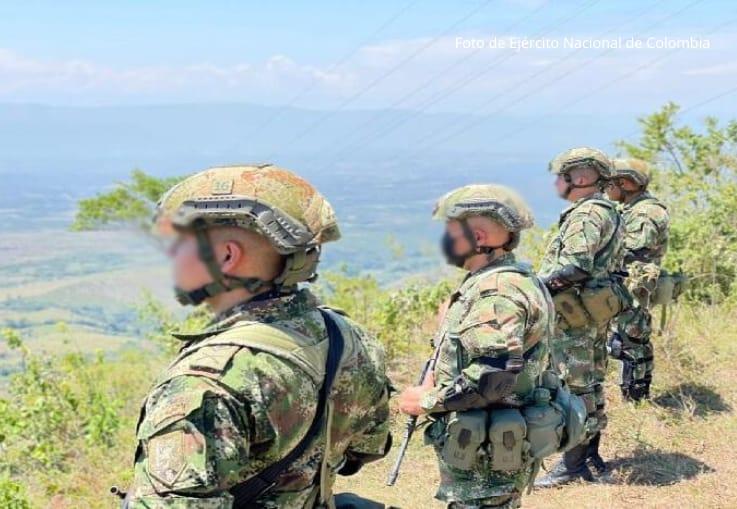 Según la Procuraduría, los militares no comprobaron si las personas que murieron violentamente estaban participando directamente en las hostilidades.