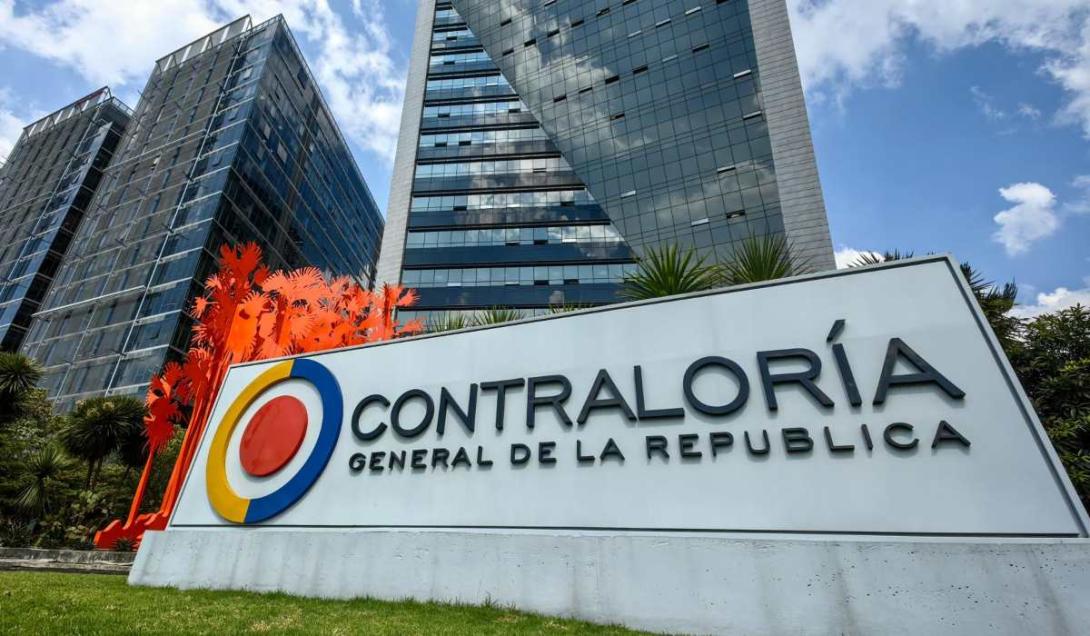 La Contraloría determinó que hubo omisión en la entrega de los equipos por parte de la respectiva empresa proveedora, y por tal razón también declaró responsable fiscal al representante legal de la empresa distribuidora.