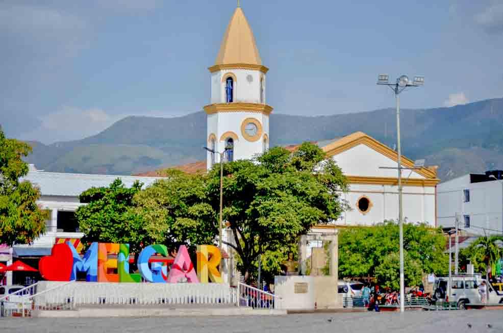 melgar