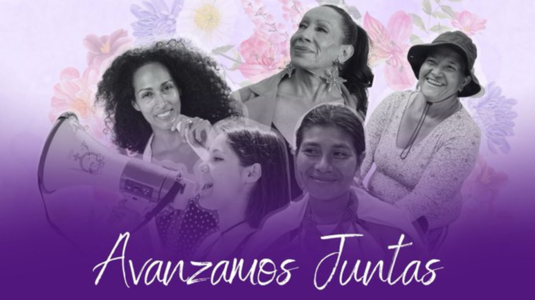 Mujeres Juntas