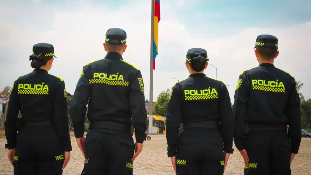 Procuradira sanciona a miembros de la Policía por uso innecesario de la fuerza