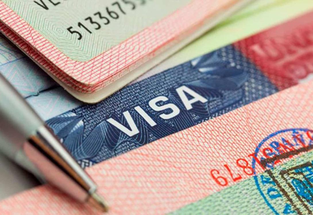 Datos falsos eran plasmados en los formularios de solicitud de las visas para inducir en error a los representantes consulares de la Embajada de Estados Unidos en Bogotá.