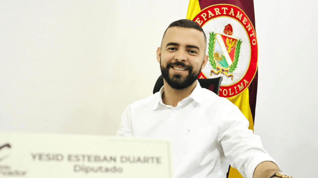 Esteban Duarte