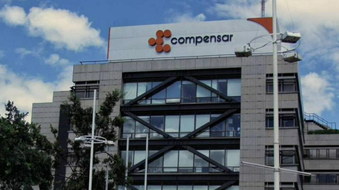 Compensar EPS solo prestará servicios de salud en Bogotá  y Cundinamarca.