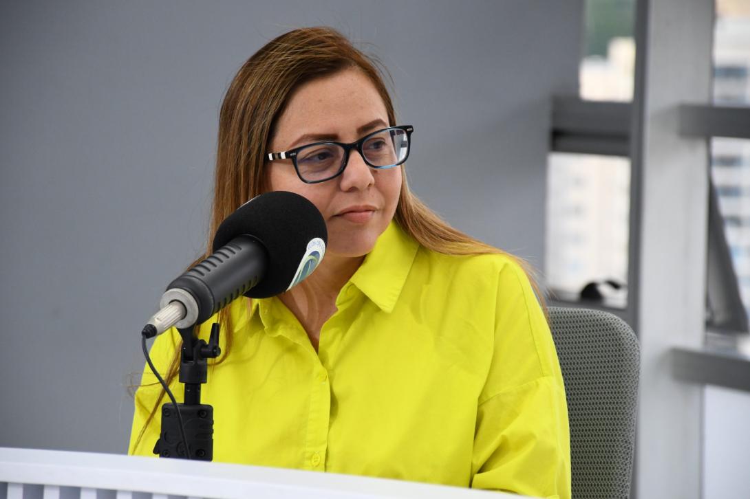 erika palma
