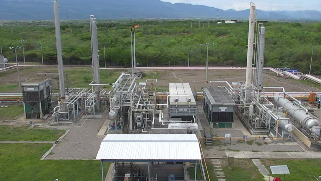 Con la prohibición de fracking, colombia busca realizar una transición energética sostenible,