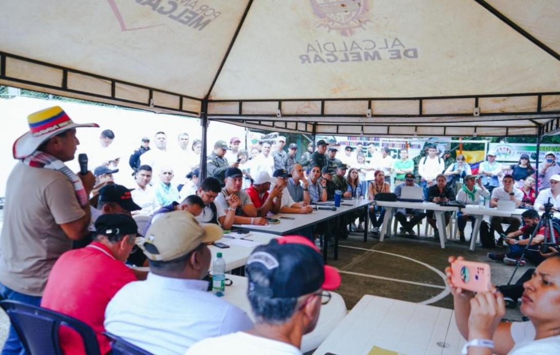 Bloqueos boquerón