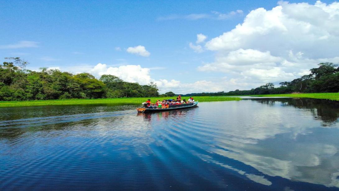  La convocatoria aplica para los corredores turísticos Chocó – Antioquia, Nororiental (Santander y Norte de Santander) y Central (Boyacá, Huila, Tolima y Cundinamarca).