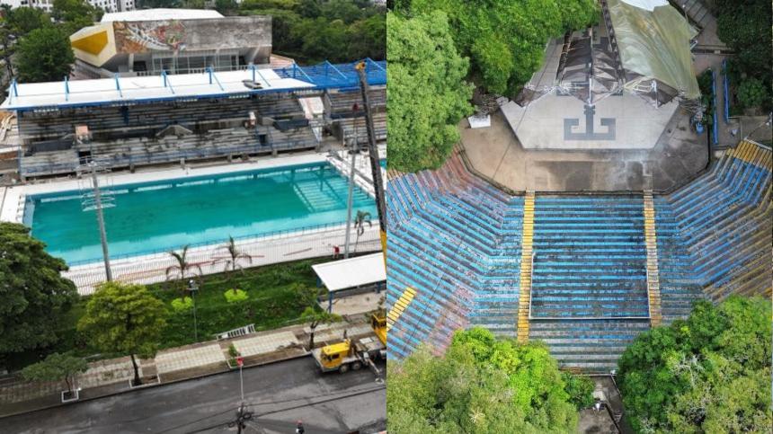 Obras Ibagué