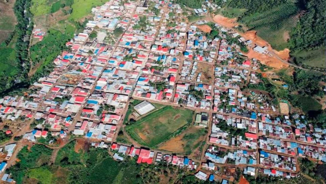 El Plateado y la zona de MIcay se han convertido en un eje de narcotráfico y violencia en el Cauca.