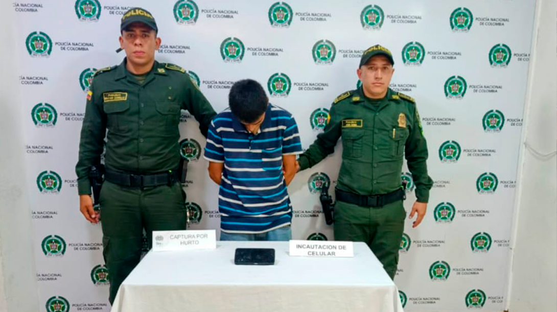 La Chinga