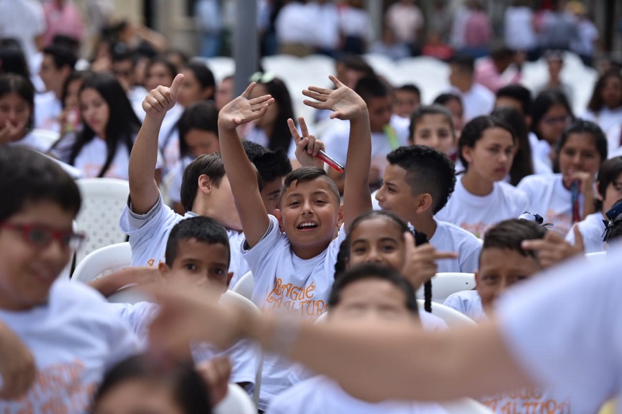 ICBF encuentra 169 niños trabajando en el Tolima | Patrimonio Radial